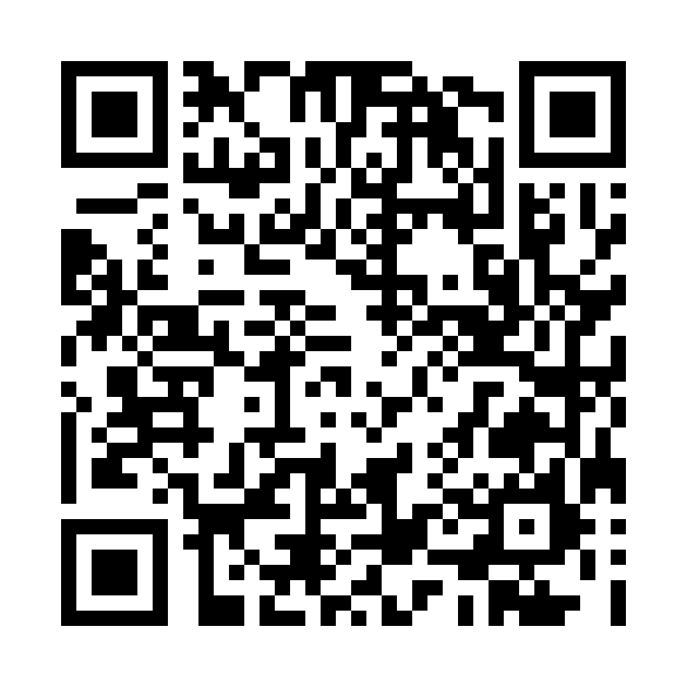 QR code for Avery Anna: Blood Runs Thicker Tour presented by K92.3