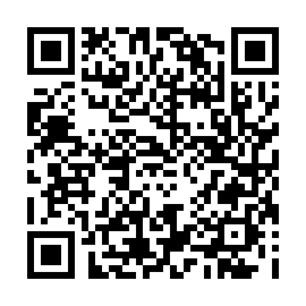 QR code for JACK WHITE LIVE 2026