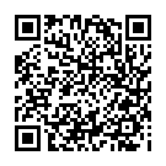QR code for Nu Metal Night featuring Mars Shotgun, Category 3, The Carnations, Hollowskin, and Envyless
