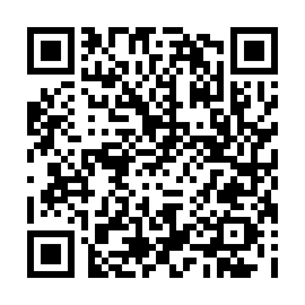 QR code for An Evening with John Cusack