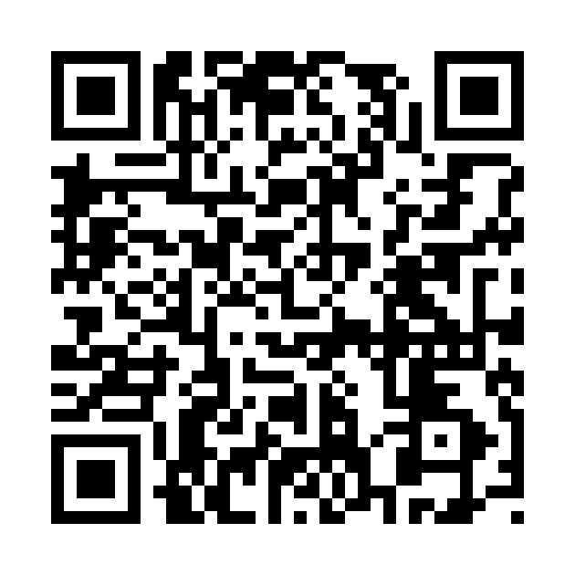 QR code for Tony Baker