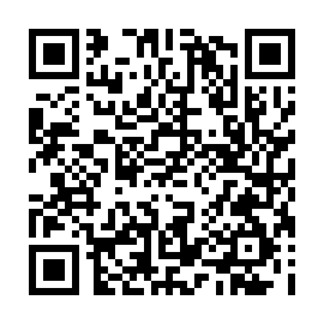 QR code for Bit Brigade Performs “The Legend of Zelda” + “Castlevania” + “Tetris” LIVE in Orlando