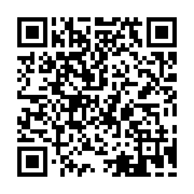QR code for Helado Negro