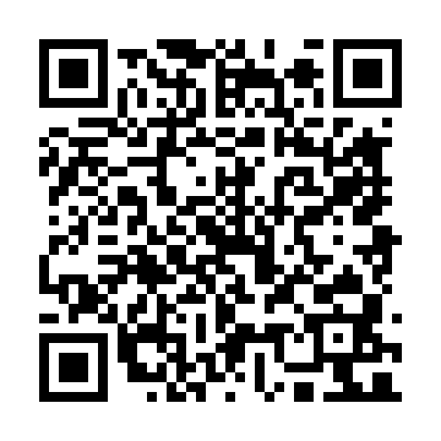 QR code for Blade Runner Live