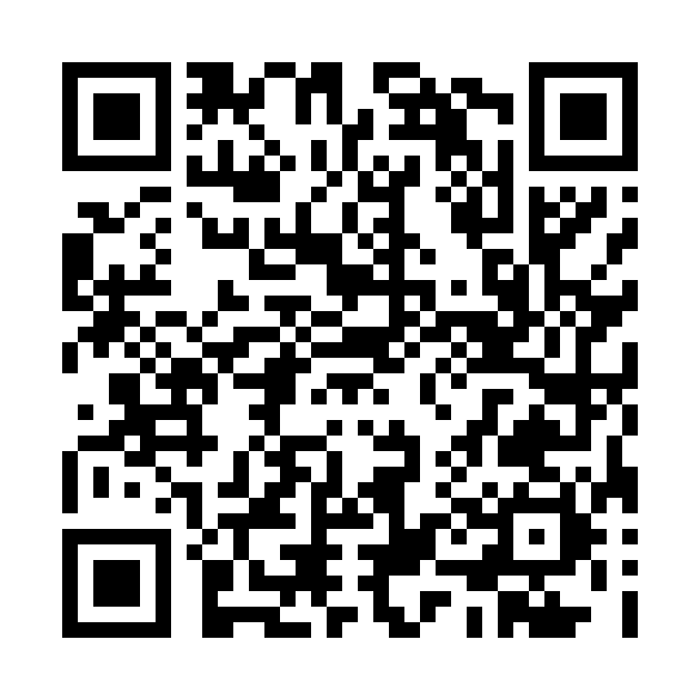 QR code for Blue October: The Foiled 20th Anniversary World Tour