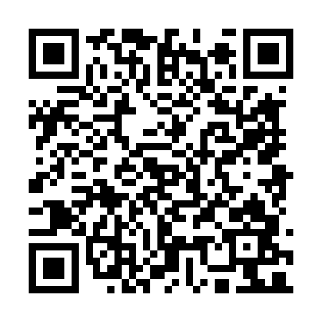 QR code for 2nd Annual Classic Concert