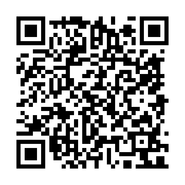 QR code for Disney Descendants, ZOMBIES & Camp Rock: Worlds Collide Concert Tour
