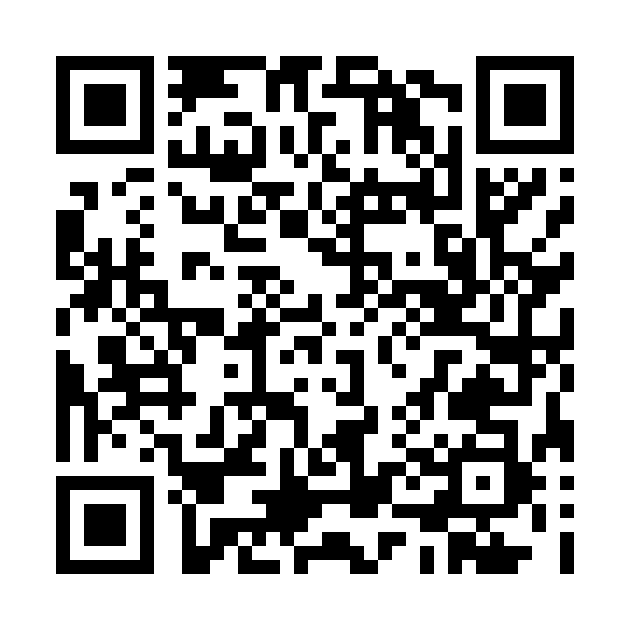 QR code for WAGE WAR - EMERGENCY BROADCAST TOUR