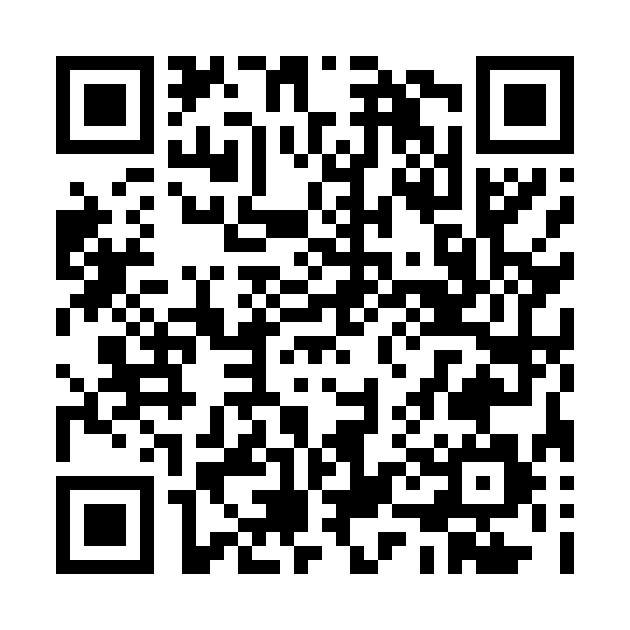 QR code for Grupo Duelo