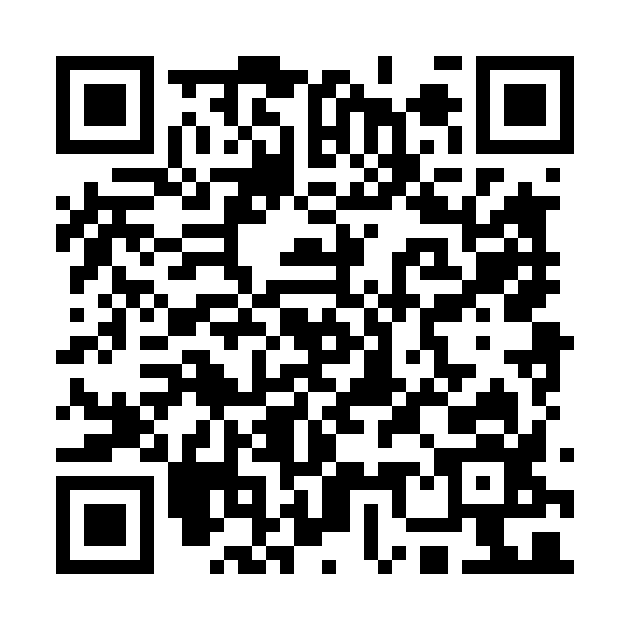 QR code for BARELY ALIVE At The Vanguard - Ages 18+