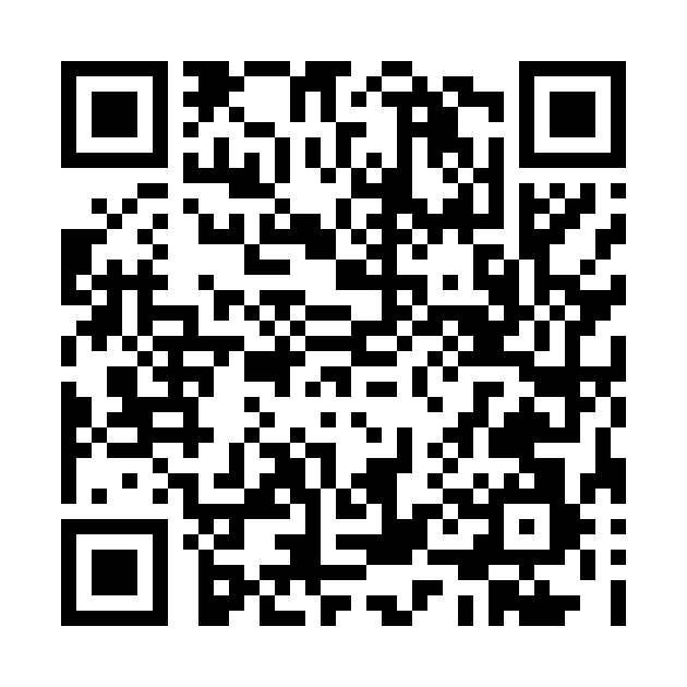 QR code for Takedown: K-Pop Dance Battle! Presented by No Sitter Necessary
