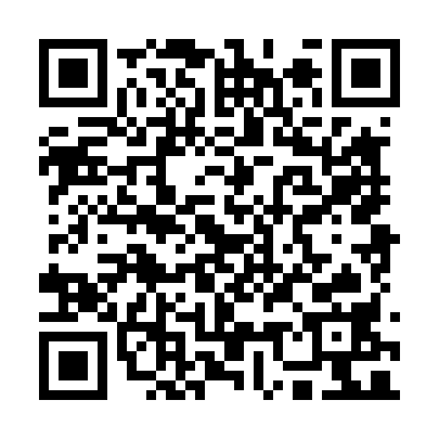 QR code for K. Michelle - Jesus & Whiskey