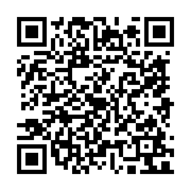 QR code for Corey Holcomb