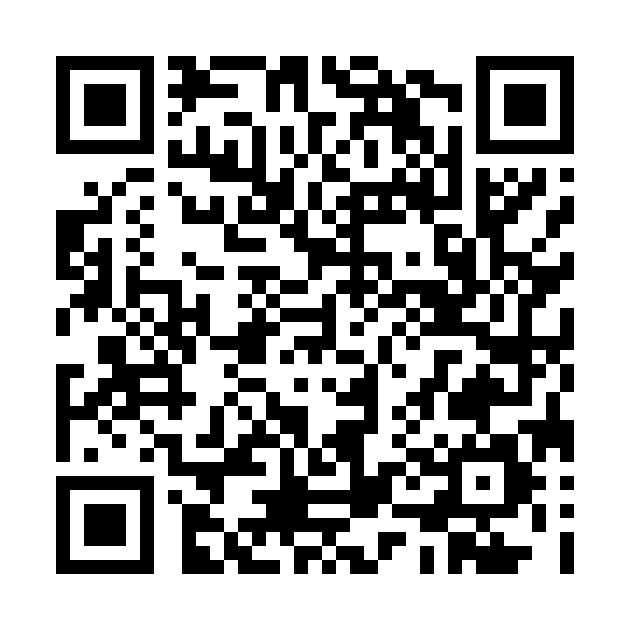 QR code for The Nutcracker - Orlando Ballet