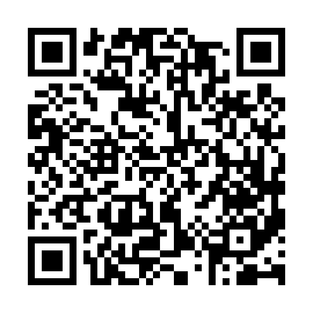 QR code for Matt N Cammie's 20th Anniversary Celebration