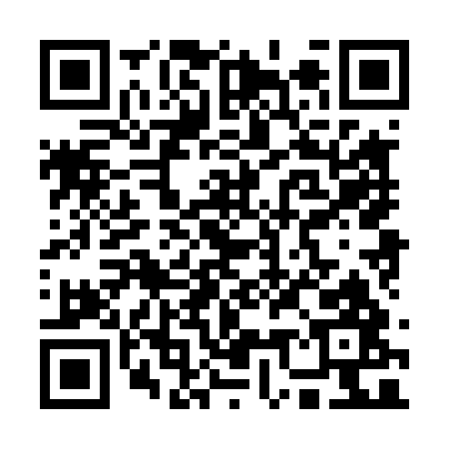 QR code for Max Amini Live in Orlando!