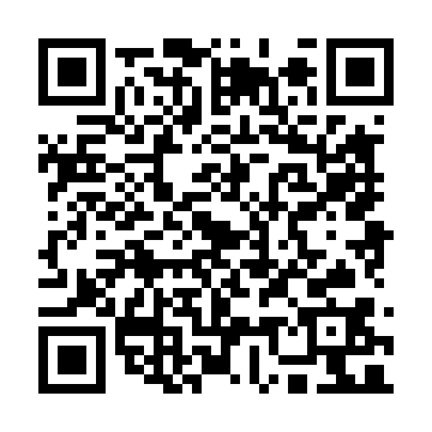 QR code for Montell Fish - The Nest Tour