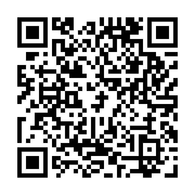 QR code for Colin Mochrie & Asad Mecci: HYPROV ??? Improv Under Hypnosis