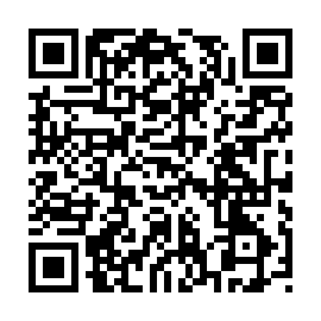 QR code for Trisha Paytas: Trishmas LIVE!
