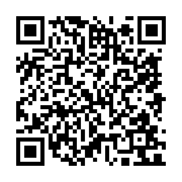 QR code for Jeff Allen