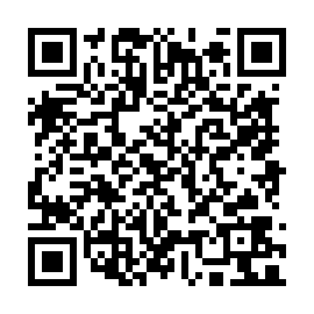 QR code for The 502s - The Just A Little Run
