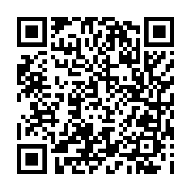 QR code for Shuler King