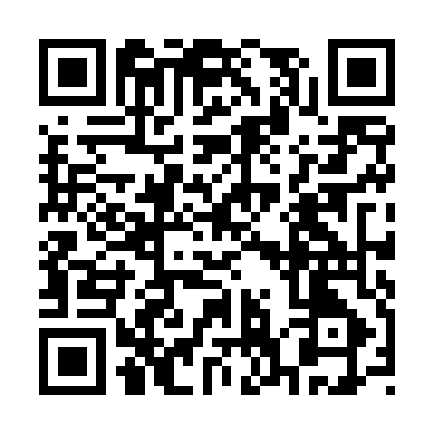 QR code for Mojo Brookzz