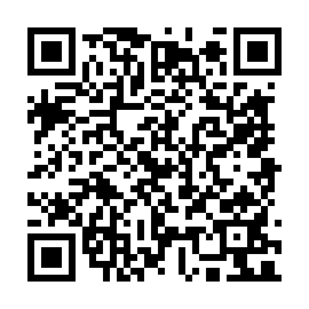 QR code for American Football - Band
