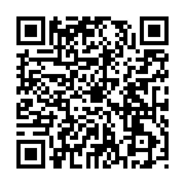 QR code for Distant "Into Despair" Tour in Orlando