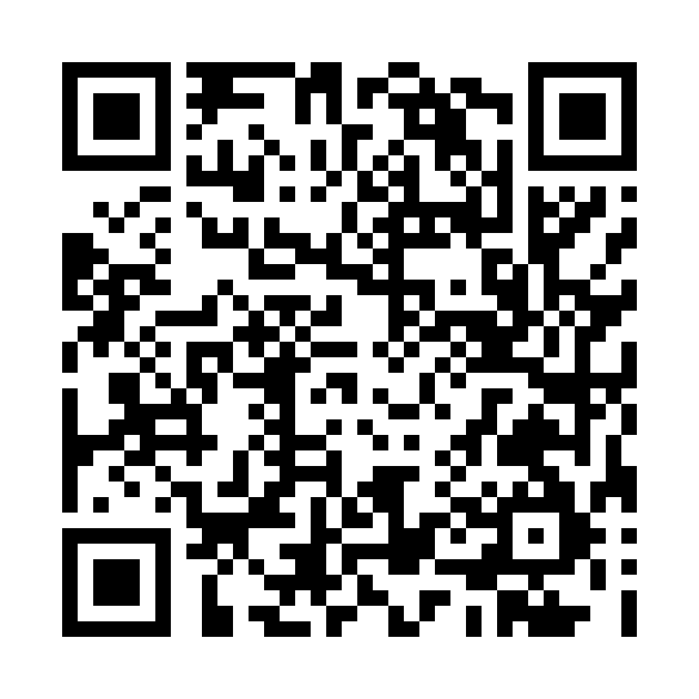 QR code for Matisyahu - Festival of Lights