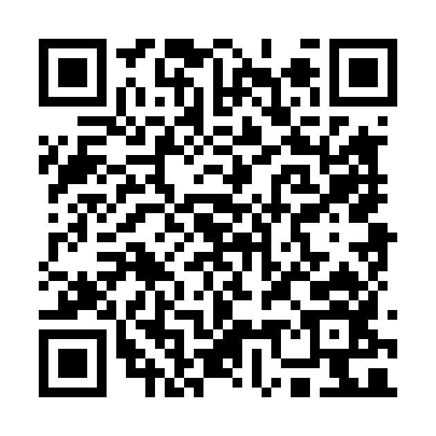 QR code for David Bisbal - Tour Eternos 2026