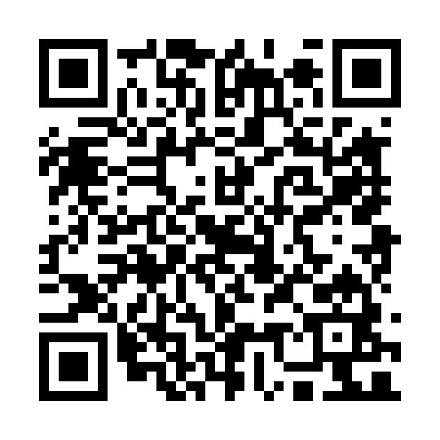 QR code for Michael Foster