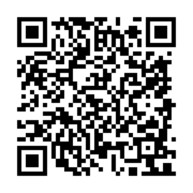 QR code for Rokia Traoré | JAZZMI 26