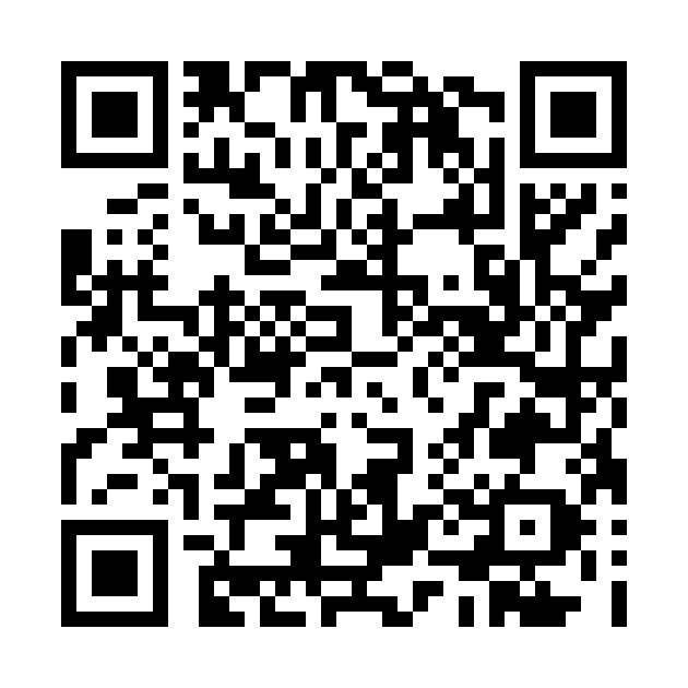 QR code for Abbonamento per 5 spettacoli - Stagione Serale | Stagione Teatrale LaBolla 2026/2027