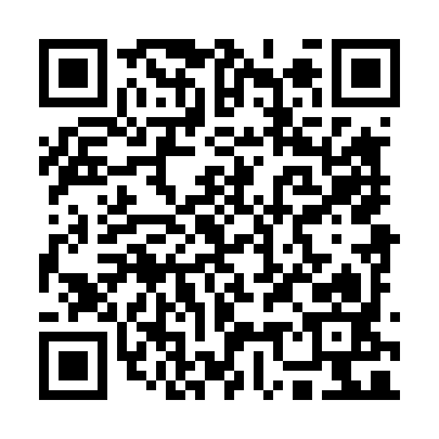 QR code for Louis Matute Large Ensemble | JAZZMI 2026