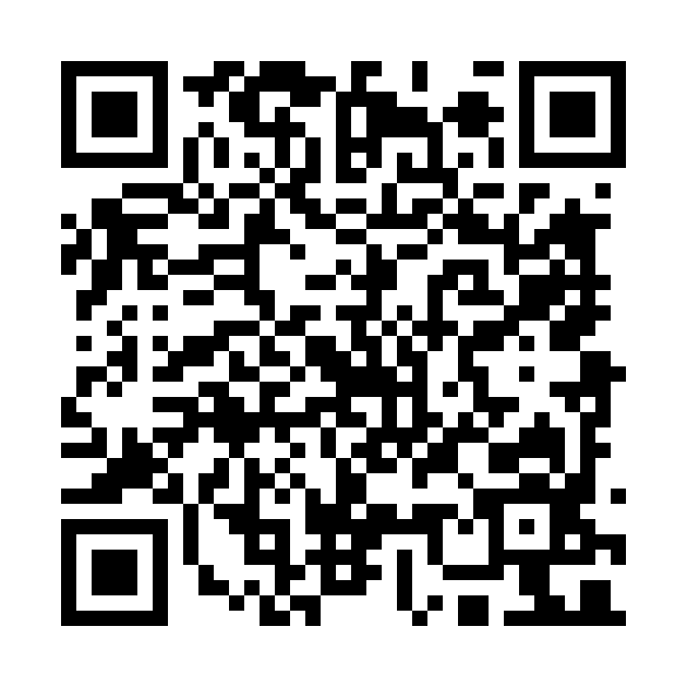 QR code for The Songs of Joni Mitchell | JAZZMI 2026