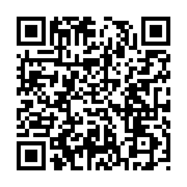 QR code for China Moses | JAZZMI 2026