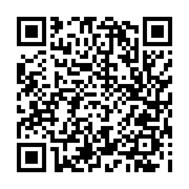 QR code for A New Sketches of Spain | JAZZMI 2026