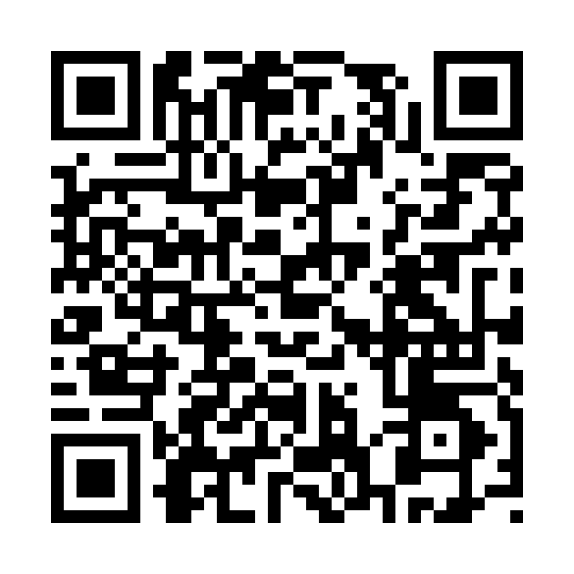 QR code for Marco Mengoni - Residency Allo Sbagliato