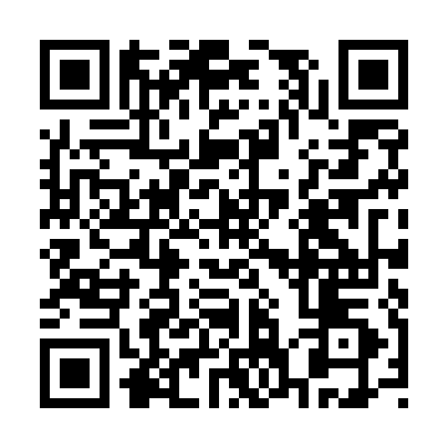 QR code for Bill Frisell with Luke Bergman and Tim Angulo | JAZZMI 2026