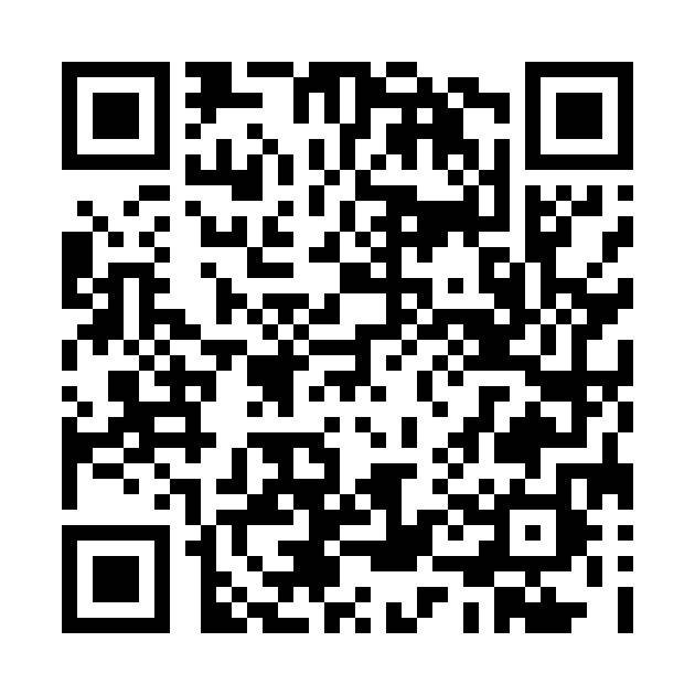 QR code for The Pretty Reckless - Dear God Tour