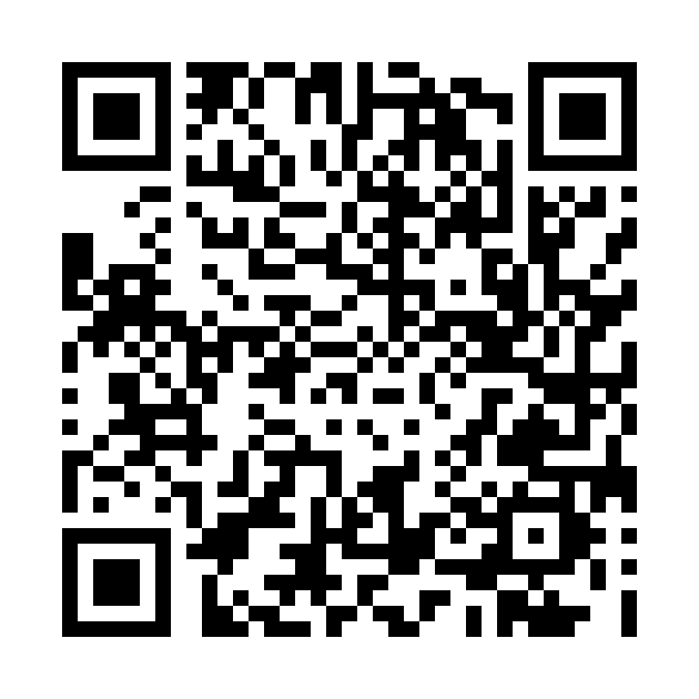 QR code for PETER PAN. UNA STORIA DI POCHI CENTIMETRI E PIUME