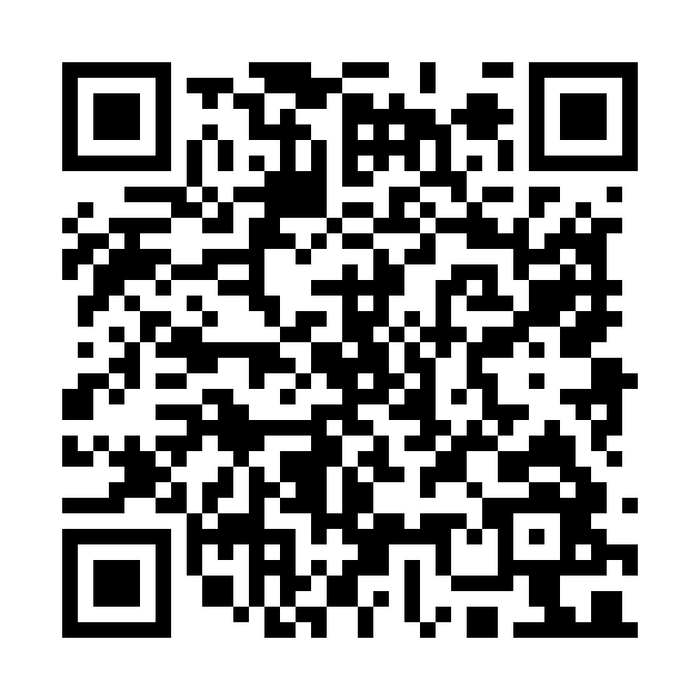 QR code for The Molotovs