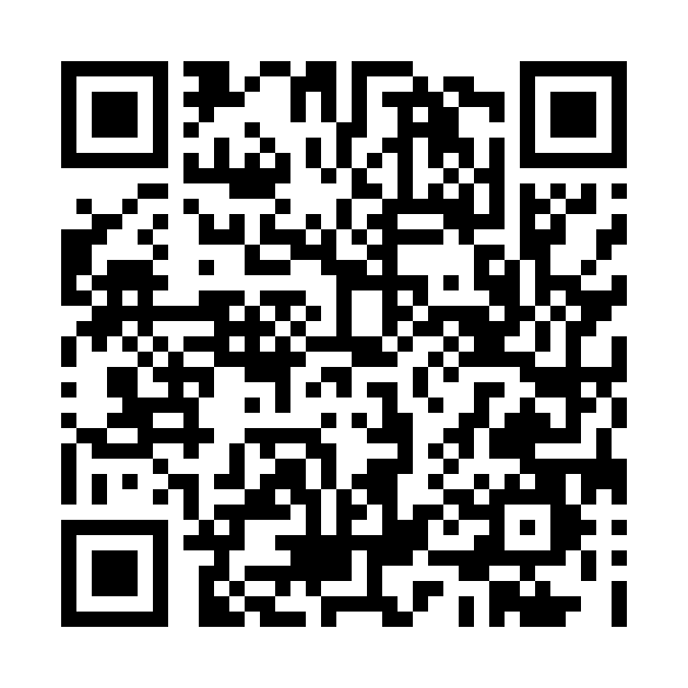 QR code for Jose Gonzaléz