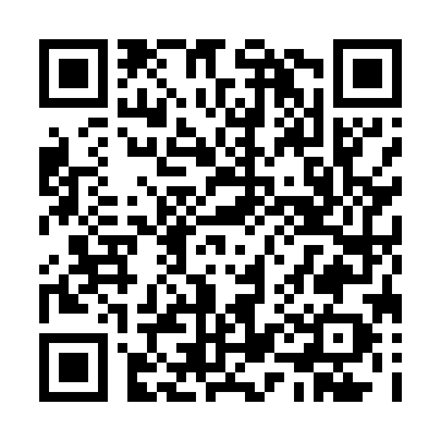 QR code for LEAP - Entropy World Tour