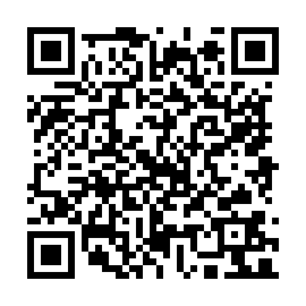 QR code for The Veils