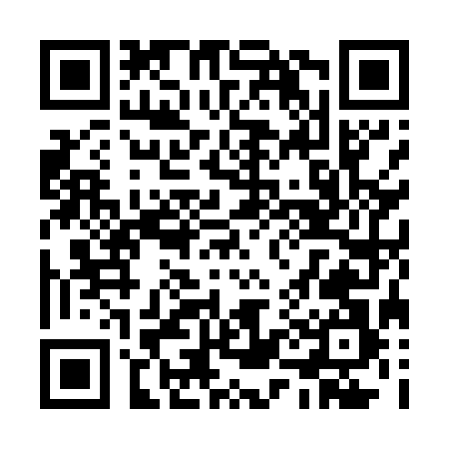 QR code for Federico Buffa - Allo Sbagliato