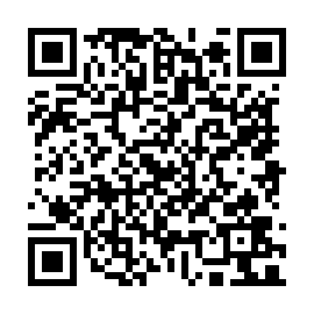 QR code for Korn
