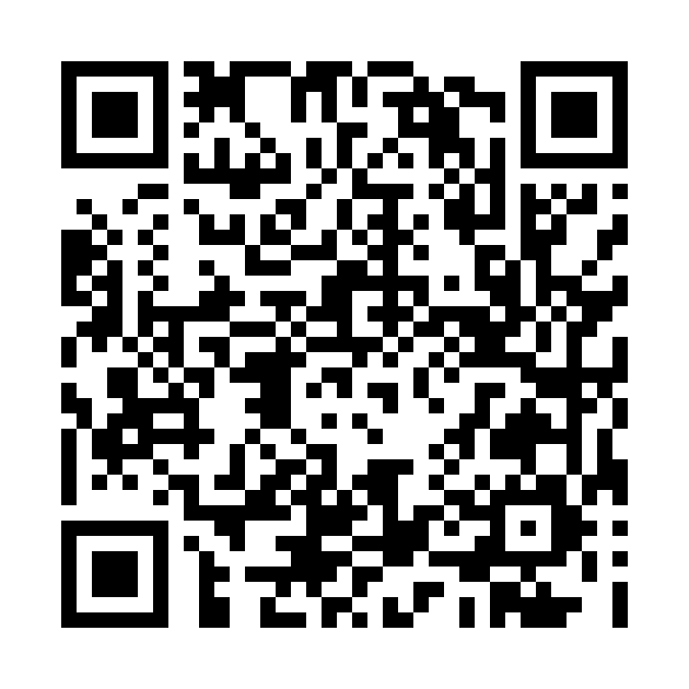 QR code for Polyphia: BE NOT AFRAID World Tour