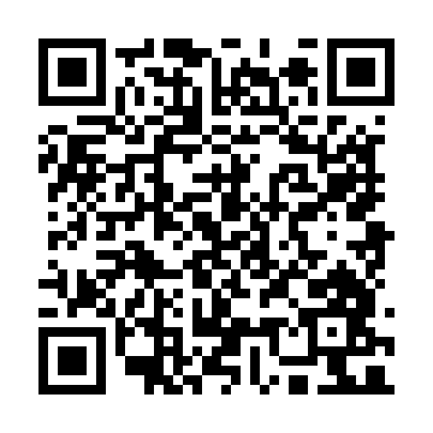 QR code for Saint Levant - AFANDI WORLD TOUR